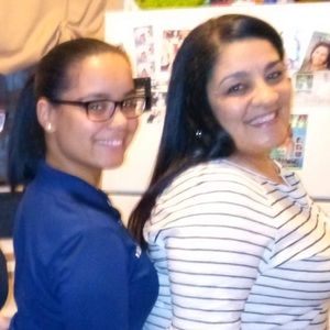 Meet your Posher, Diane